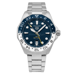 WBP2010.BA0632TAG | TAG Heuer Aquaracer Professional 300 GMT Automatic 43 mm watch | Buy Now