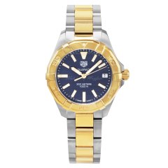 WBD1325.BB0320 | Tag Heuer Aquaracer Quartz 32mm watch. Byu Online