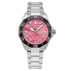 WBP231J.BA0618 | TAG Heuer Aquaracer Professional 300 Date Automatic 36 mm watch | Buy Now