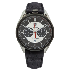 CAR2C11.FC6327 | TAG Heuer Carrera Jack Heuer Edition 45 mm watch.
