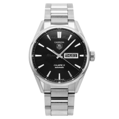WAR201A.BA0723 | TAG Heuer Carrera 41mm watch. Buy Online