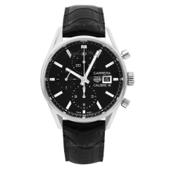 TAG Heuer Carrera Chronograph 41mm CBK2110.FC6266