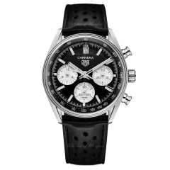 Tag Heuer Carrera Chronograph Automatic 39 mm CBS2210.FC6534