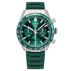 CBN2A1N.FT6238 | TAG Heuer Carrera Chronograph Automatic 44 mm watch | Buy Online