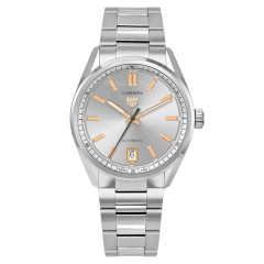 WBN2310.BA0001 | TAG Heuer Carrera Date Automatic 36 mm watch | Buy Now