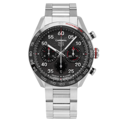 CBN2A1F.BA0643 | Tag Heuer Carrera Porsche Chronograph Special Edition 44 mm watch. Buy Online