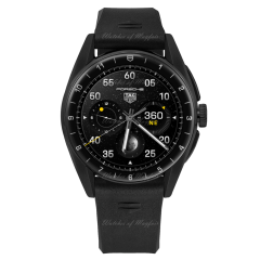 SBR8081.BT6299 | TAG Heuer Connected Calibre E4 Titanium 42 mm watch | Buy Now