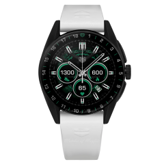 SBR8080.EB0284 | TAG Heuer Connected Golf Edition 42 mm watch | Buy Now