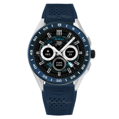 SBG8A11.BT6220 | TAG Heuer Connected Modular 45 mm watch | Buy Now