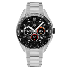 TAG Heuer Connected Smartwatch 45 mm SBR8A10.BA0616