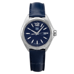 WBJ1412.FC8233 | TAG Heuer Formula 1 32mm watch. Buy Online 