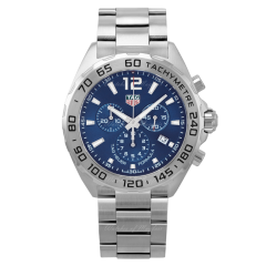 CAZ101K.BA0842 | Tag Heuer Formula 1 Chronograph 43 mm watch | Buy Now