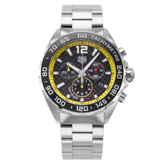 CAZ101AC.BA0842 | TAG Heuer Formula 1 43 mm watch. Buy Online