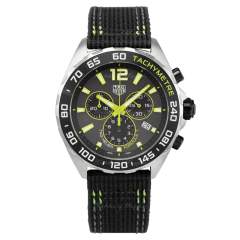 CAZ101AG.FC8304 | TAG Heuer Formula 1 Quartz 43 mm watch | Buy Now