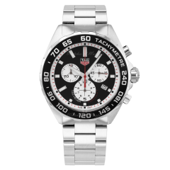 CAZ101E.BA0842 | TAG Heuer Formula 1 Quartz 43 mm watch | Buy Now