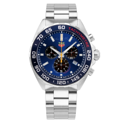 CAZ101AK.BA0842 | TAG Heuer Formula 1 x Red Bull Racing 43 mm watch | Buy Now