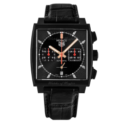 CBL2180.FC6497 | TAG Heuer Monaco Automatic Chronograph 39 mm watch | Buy Now