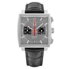 CAW211J.FC6476 | TAG Heuer Monaco Calibre 12 39 x 39 mm watch | Buy Mow