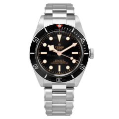 M79230N-0009 | Tudor Black Bay Automatic Steel 41mm watch. Buy Online