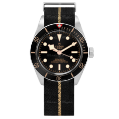 M79030N-0003 | Tudor Black Bay Fifty-Eight Automatic Steel 39mm watch. Buy Online