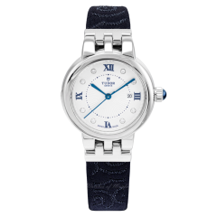 M35500-0005 | Tudor Clair de Rose Automatic 30mm watch. Buy Online