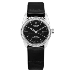 M53020-0047 | Tudor Glamour Date 31mm watch. Buy Online