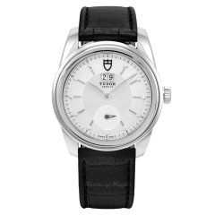 M57000-0064 | Tudor Glamour Double Date Automatic 42 mm watch. Buy Online