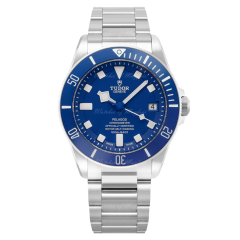 M25600TB-0001 | Tudor Pelagos 42mm watch. Buy Online
