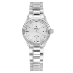 M12100-0001 | Tudor Style 28 mm watch. Buy Online