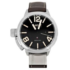 U-Boat Classico As 1/13 53 mm New Authentic Watch. Ref: 7120. International Delivery. Tax Free. 2 years warranty. Buy online. Watches of Mayfair