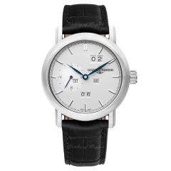 333-900 | Ulysse Nardin Classic Perpetual 41 mm watch. Buy Online