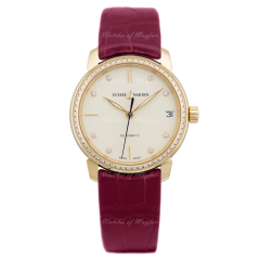 8102-116B-2/990 | Ulysse Nardin Classico Lady 31 mm watch. Buy Online
