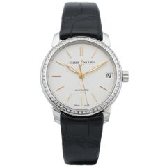 8103-116B-2/91 | Ulysse Nardin Classico Lady 31 mm watch. Buy Now