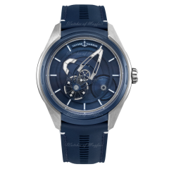 2303-270.1/03 | Ulysse Nardin Freak X 43 mm watch. Buy online.