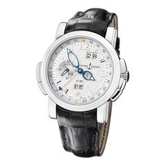 Ulysse Nardin GMT Perpetual 329-60