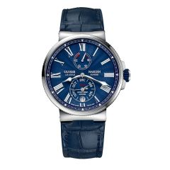 Ulysse Nardin Marine Chronometer 1133-210/E3 | Buy Online