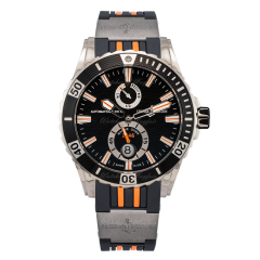 263-10-3/952 | Ulysse Nardin Maxi Marine Diver Automatic 44 mm watch.