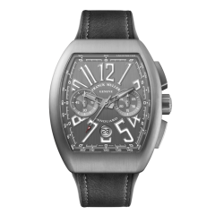 V 45 CC DT BR (TT) AC GR GR | Franck Muller Vanguard 44 x 53.7 mm watch | Buy Now