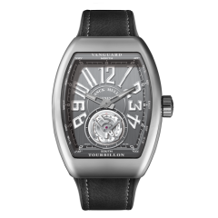 V 45 T (TT) OG GR GR | Franck Muller Vanguard 44 x 53.7 mm watch | Buy Now