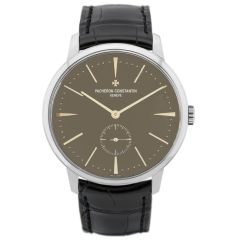 Vacheron Constantin Patrimony 1110U/000P-B087