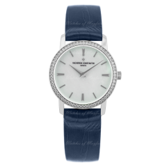 25558/000G-B157 | Vacheron Constantin Traditionnelle Small Model watch