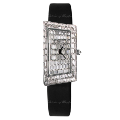 25611/000G-9304 | Vacheron Constantin 1972 High Jewellery watch