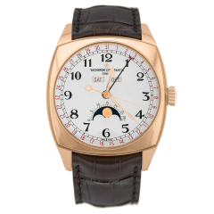 4000S/000R-B123 | Vacheron Constantin Harmony Complete Calendar watch.