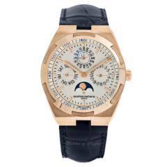4300V/000R-B064 | Vacheron Constantin Overseas Ultra Thin 41.5mm watch