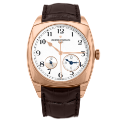 7810S/000R-B141 | Vacheron Constantin Harmony Dual Time watch | Buy