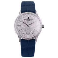 Vacheron Constantin Traditionnelle Small Model 81591/000G-9913