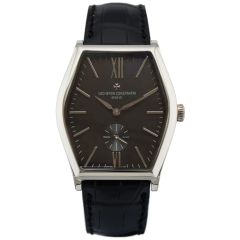 82230/000G-9185 | Vacheron Constantin Malte 36.7 x 47.61 mm watch. Buy Online