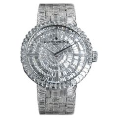 Vacheron Constantin Traditionnelle High Jewellery 82761/QC1G-9852