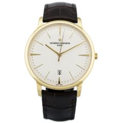 New Vacheron Constantin Patrimony 85180/000J-9231 watch
