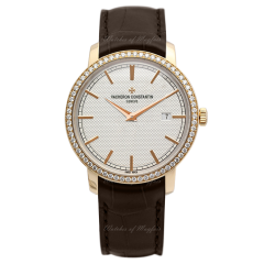 Vacheron Constantin Traditionnelle 85520/000R-9850